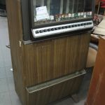 442 1455 Cigarettautomat